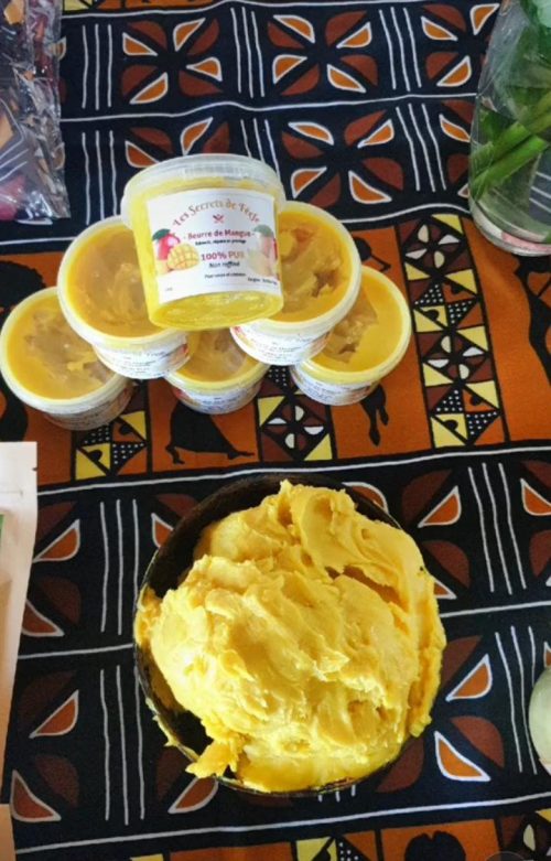 Beurre de mangue – Image 4