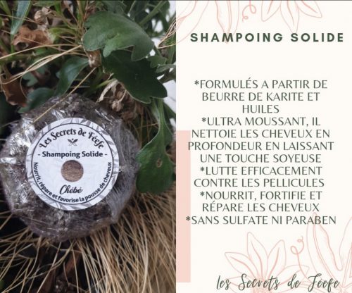 Gamme chébé spécial cheveux – Image 5