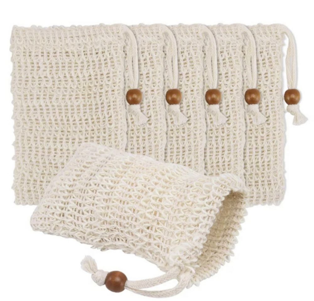 Sac en fibre naturel de sisal