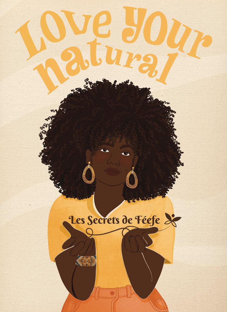 Les secrets de feefe